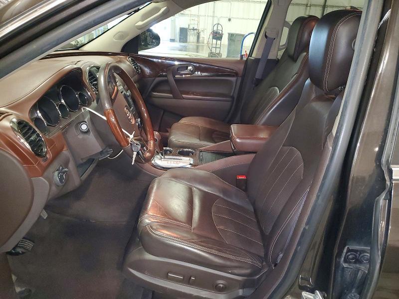 2013 Buick Enclave