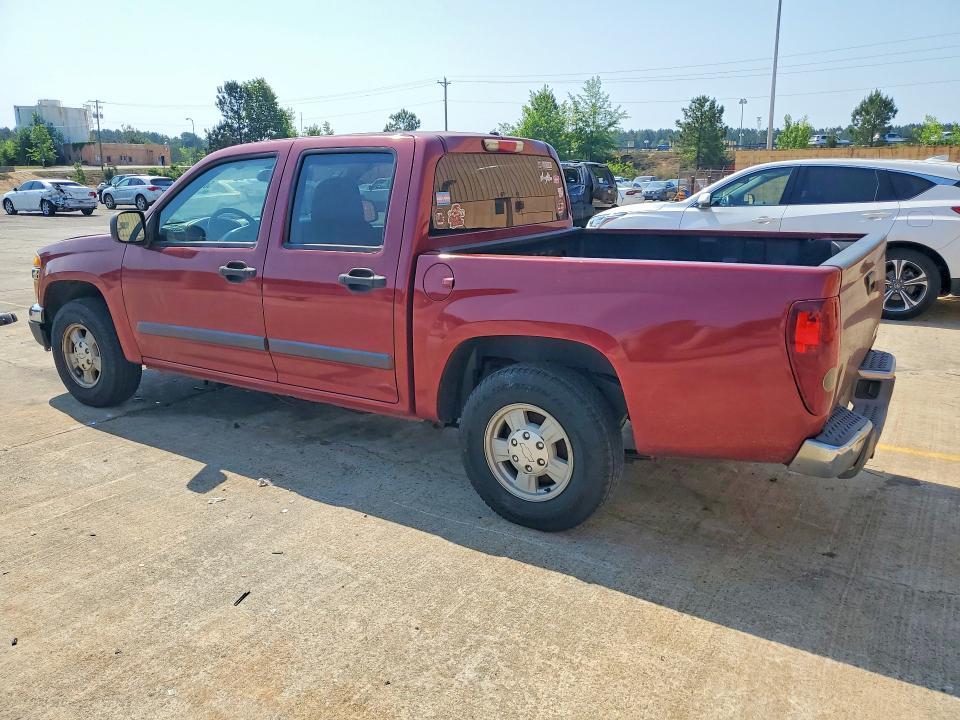 2006 Chev Colorado
