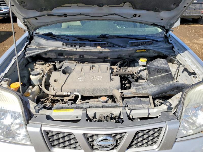 2006 Nissan X-trail xe