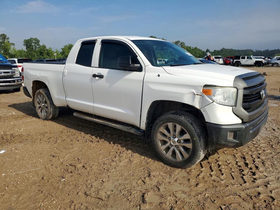 2016 Toyota Tundra SR
