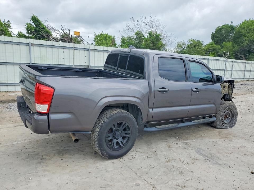 2016 Toyota Tacoma SR