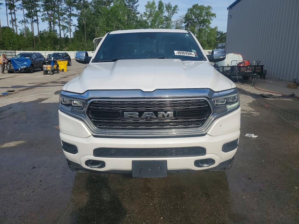 2019 Dodge RAM 1500 Limited