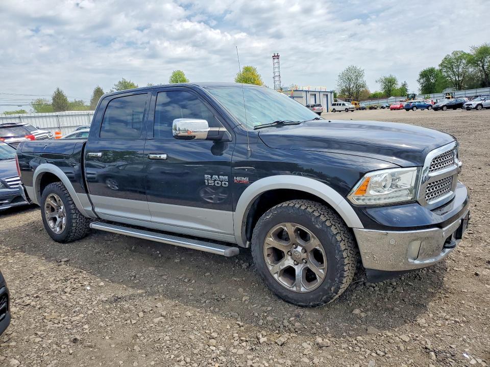 2016 Dodge 1500 Laramie