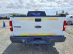 2007 Ford F150