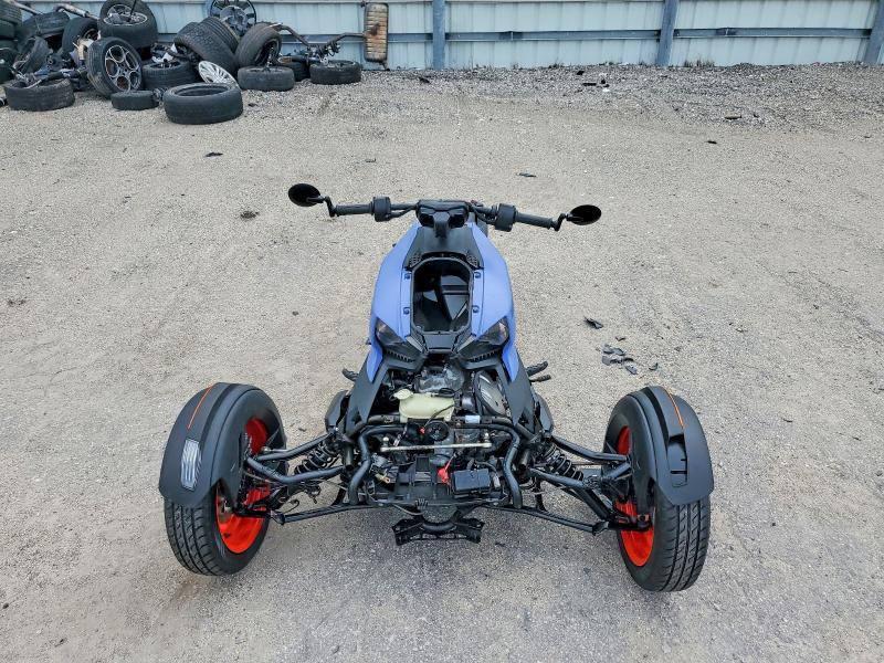 2023 Can-Am Ryker