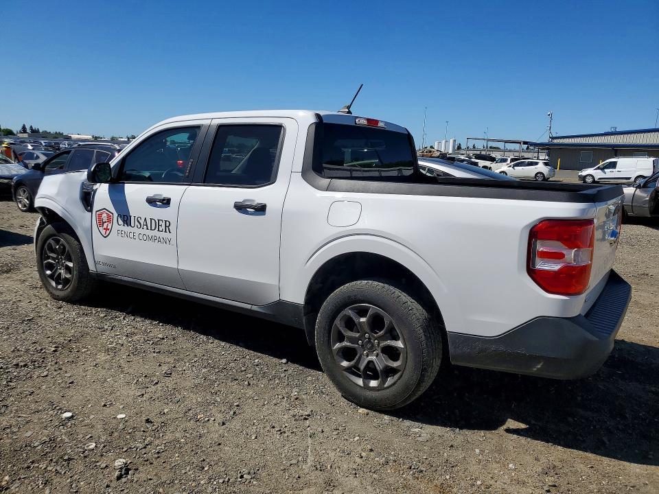 2022 Ford Maverick XL