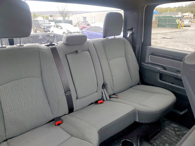 2023 Dodge RAM 2500 BIG Horn