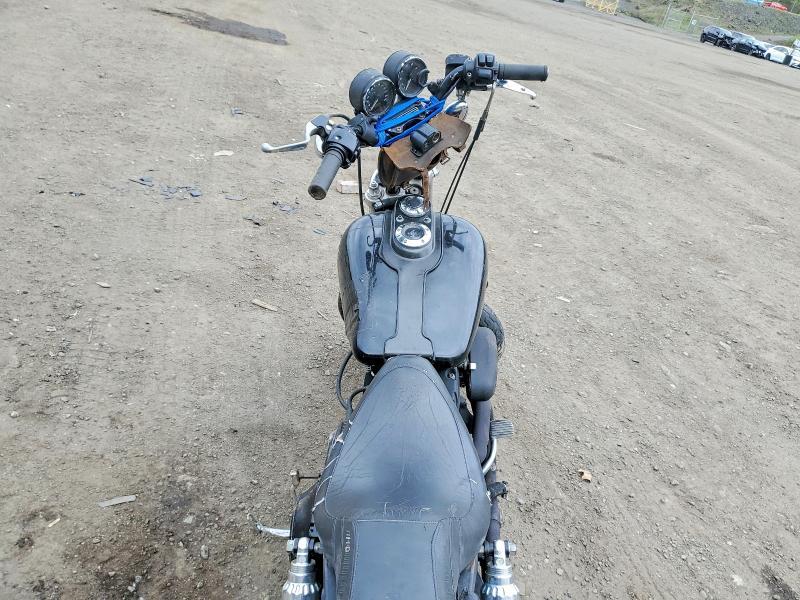 1999 Harley-Davidson Fxdx