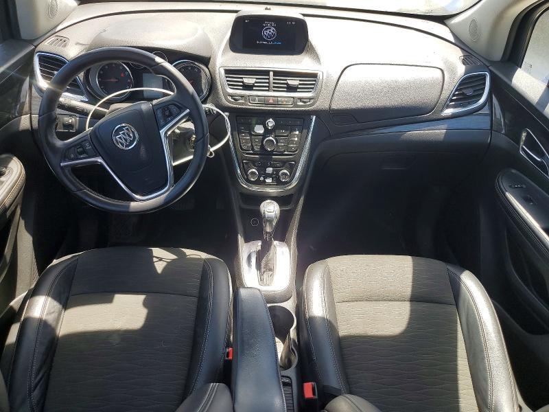 2015 Buick Encore Convenience