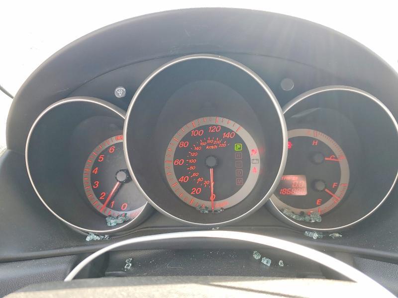 2005 Mazda 3 S