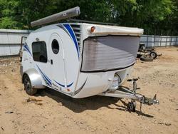 2019 Intech Rv Luna Camper en venta en Austell, GA