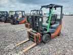 2014 Toyota 2014 Toyt Forklift