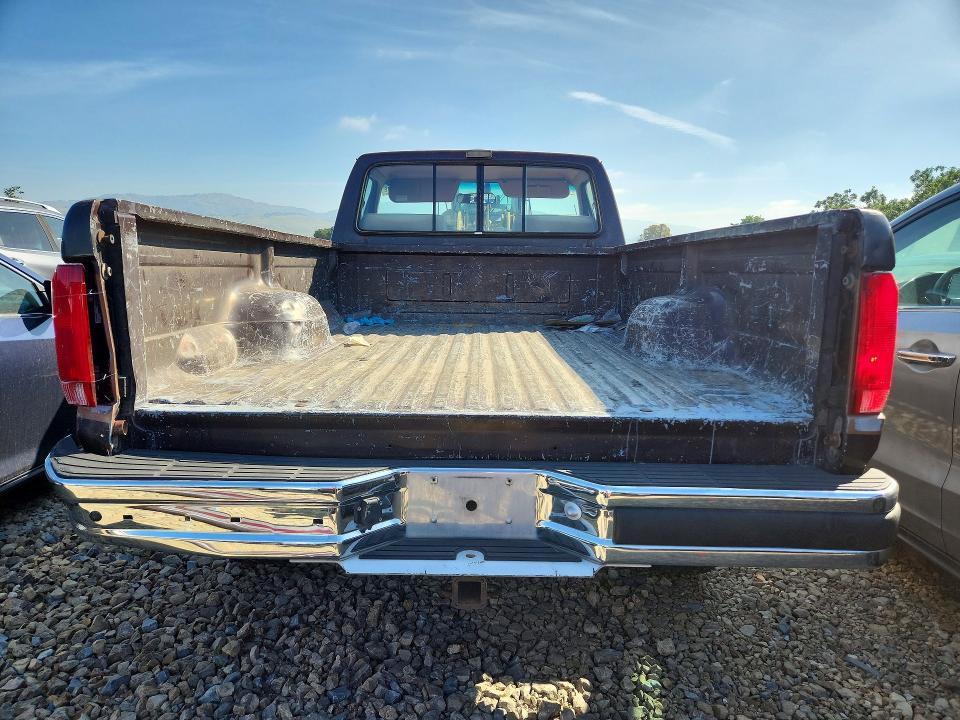 1990 Ford F250
