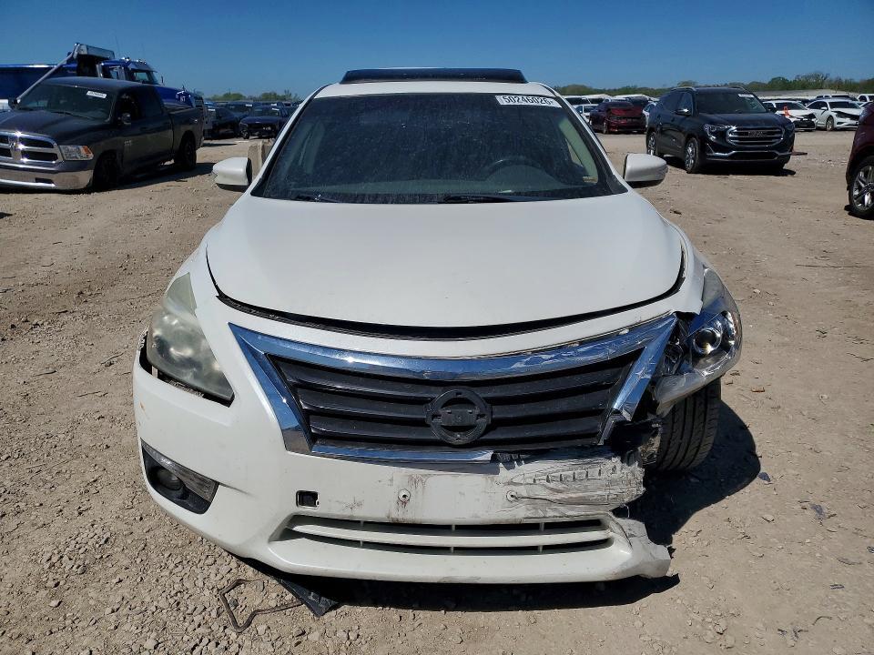 2013 Nissan Altima 3.5 s