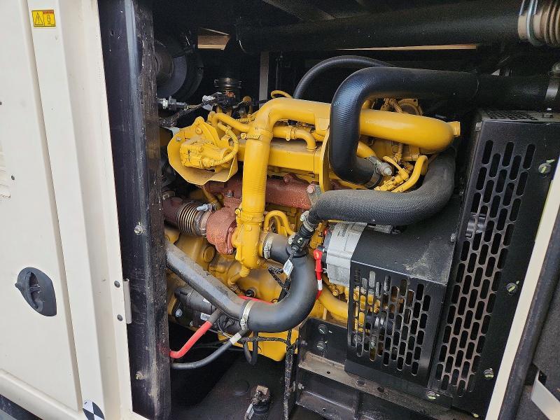 2024 Caterillar 2024 Caterpillar Xq60 Generation