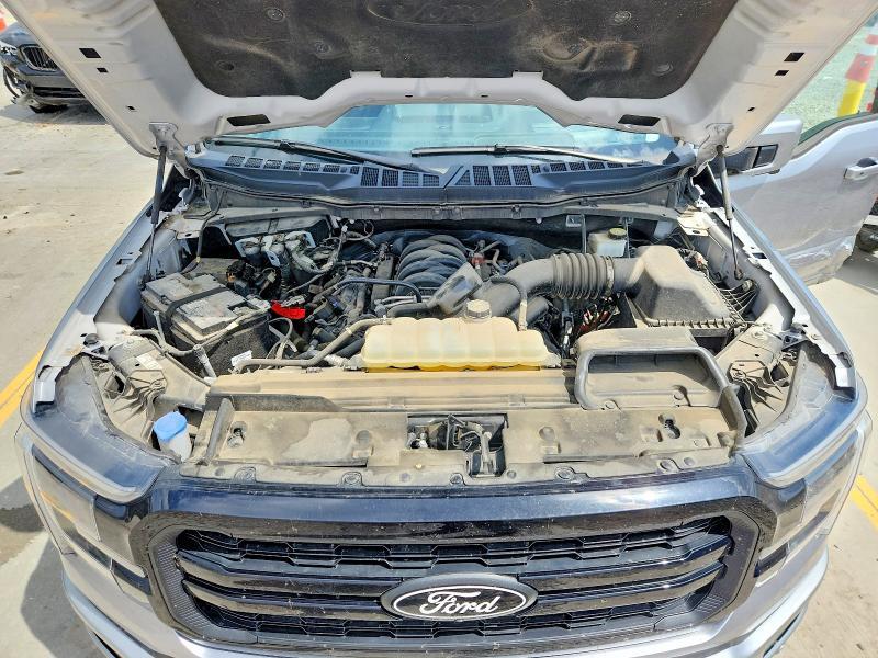 2024 Ford F150 Lariat