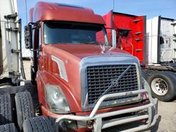 2007 Volvo VNL Semi Truck en venta en Elgin, IL