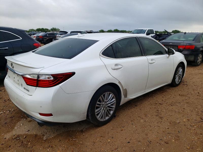 2013 Lexus Es 350 Base