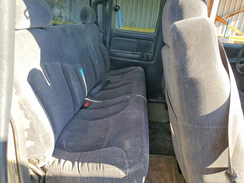 1999 Chev Silverado K1500
