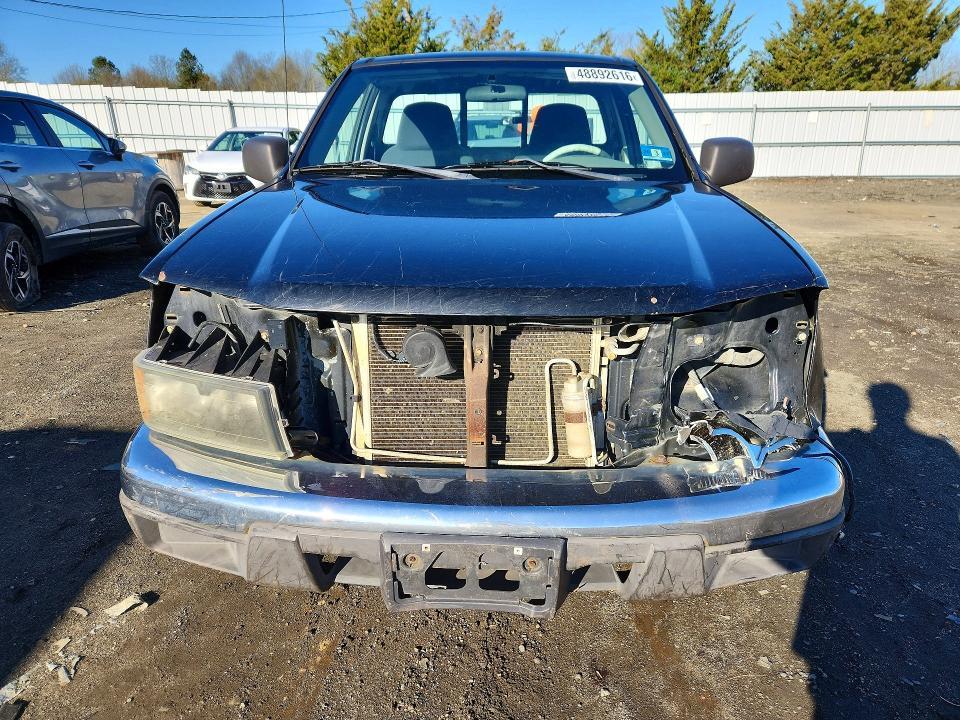 2006 Chevrolet Colorado