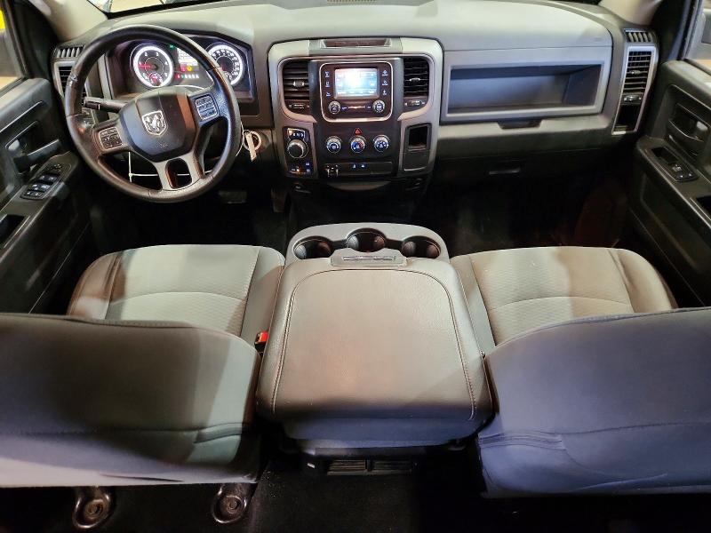 2014 Dodge RAM 1500 ST