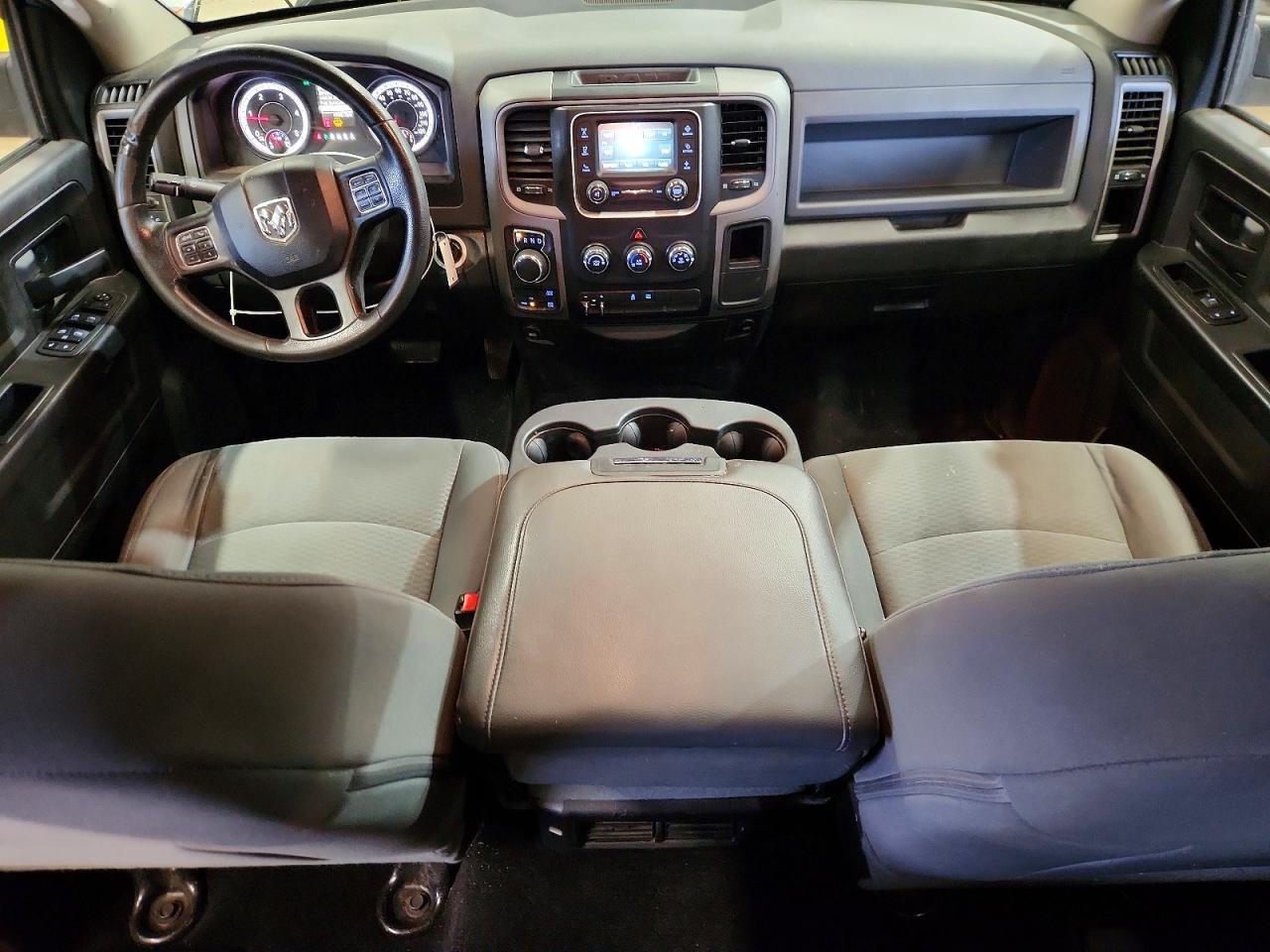 2014 Dodge RAM 1500 ST