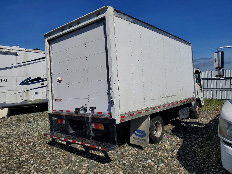 2018 Isuzu NPR