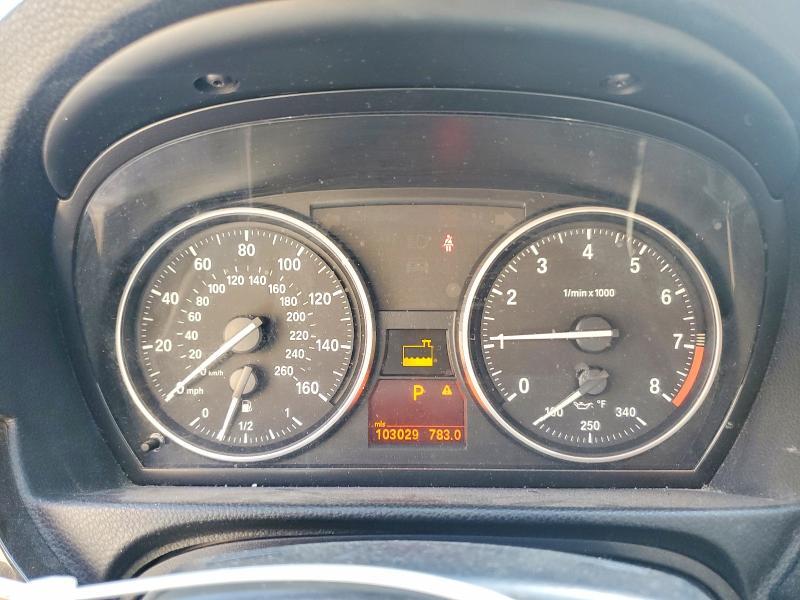 2010 BMW 328 i Sulev