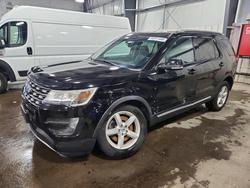 2016 Ford Explorer xlt for sale in Ham Lake, MN