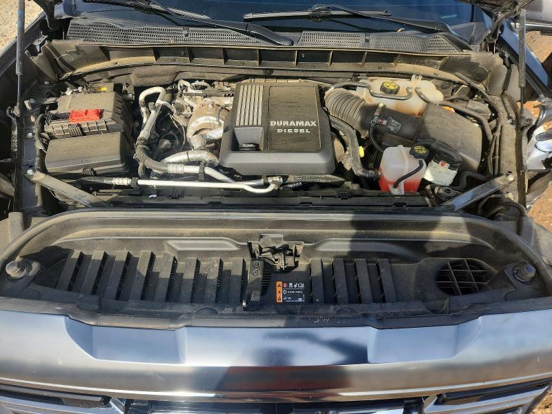 2022 GMC Sierra K1500 AT4