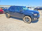 2014 Honda Ridgeline Sport