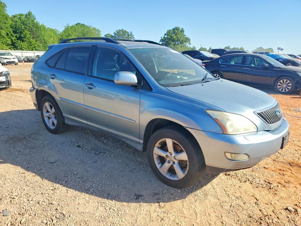 2005 Lexus Rx 330 Base