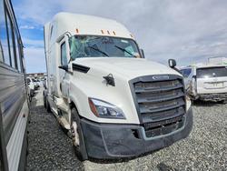 Freigliner 2021 Freightliner Cascadi Vehiculos salvage en venta: 2021 Freigliner 2021 Freightliner Cascadia 126 Semi Truck