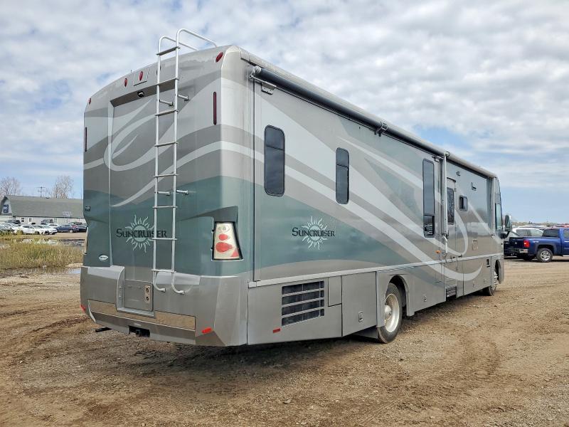 2007 Workhorse Custom Chassis W24 RV