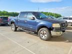 2004 Ford F150 Supercrew