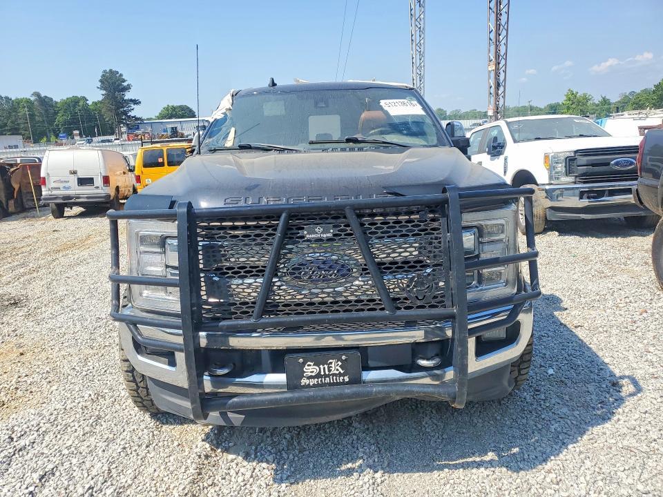 2019 Ford F350 Super Duty