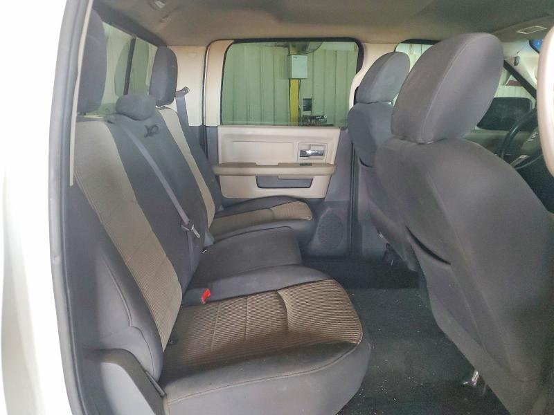 2011 Dodge RAM 2500