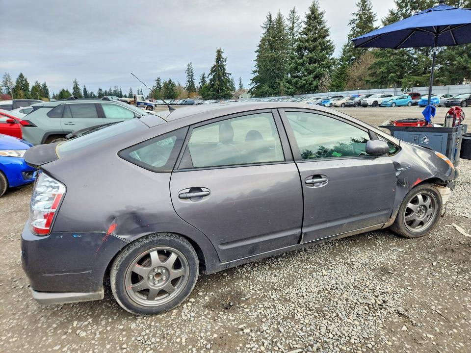 2008 Toyota Prius Touring