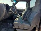 2001 Chevrolet S Truck S10