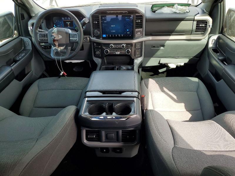 2024 Ford F150 XLT