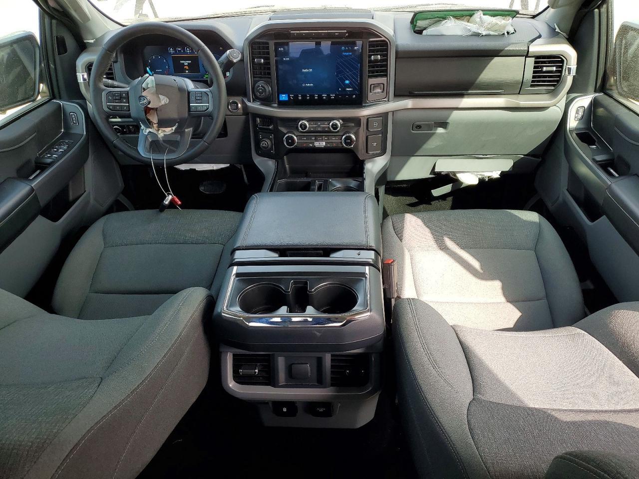 2024 Ford F150 XLT