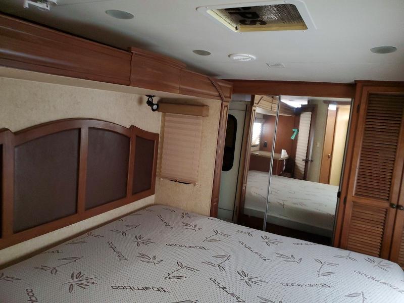 2012 Heartland Rv Recreational Vehicle (RV)