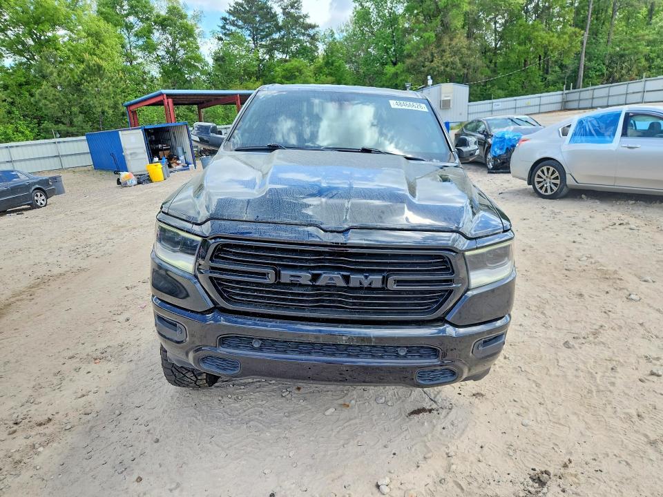 2019 Dodge RAM 1500 BIG Horn