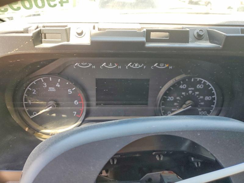 2024 Ford F250 Super Duty