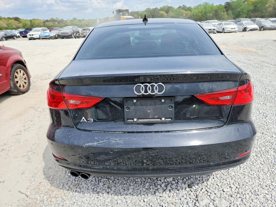 2016 Audi A3 Premium