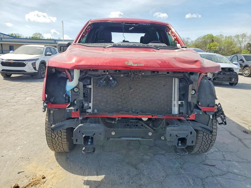 2025 Ford F150 XLT