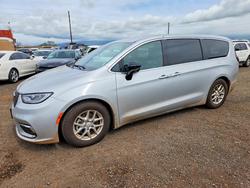 Chrysler Vehiculos salvage en venta: 2026 Chrysler Pacifica
