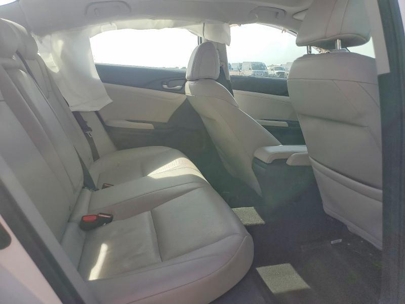 2019 Honda Insight Touring