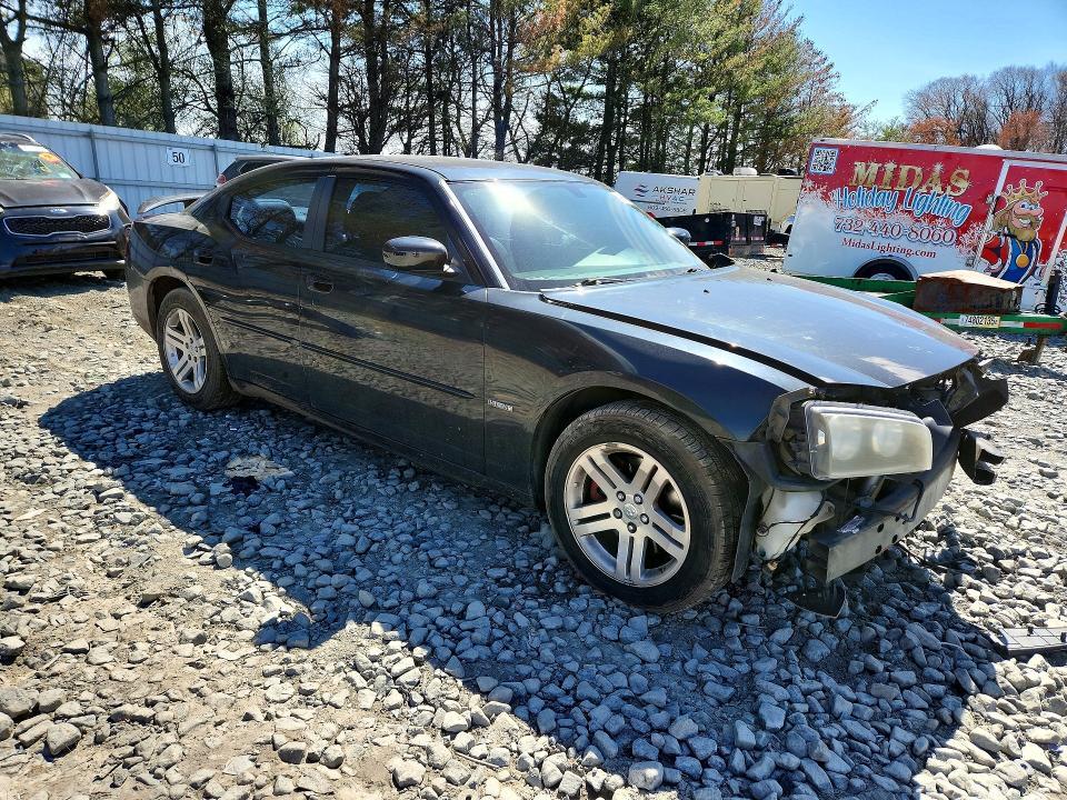 2006 Dodge Charger r