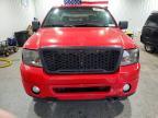 2008 Ford F150 Supercrew